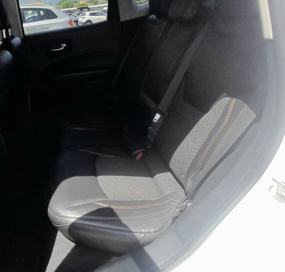 Jeep Compass usata a Cosenza (13)