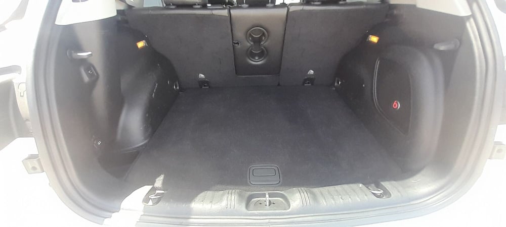 Jeep Compass usata a Cosenza (17)