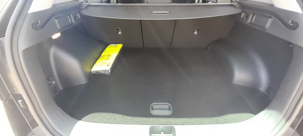 Kia Sportage usata a Cosenza (16)