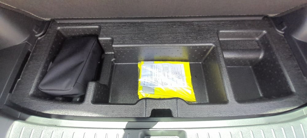 Kia Sportage usata a Cosenza (17)
