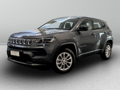 Jeep Compass 1.6 Multijet II 2WD Longitude nuova a Piove di Sacco