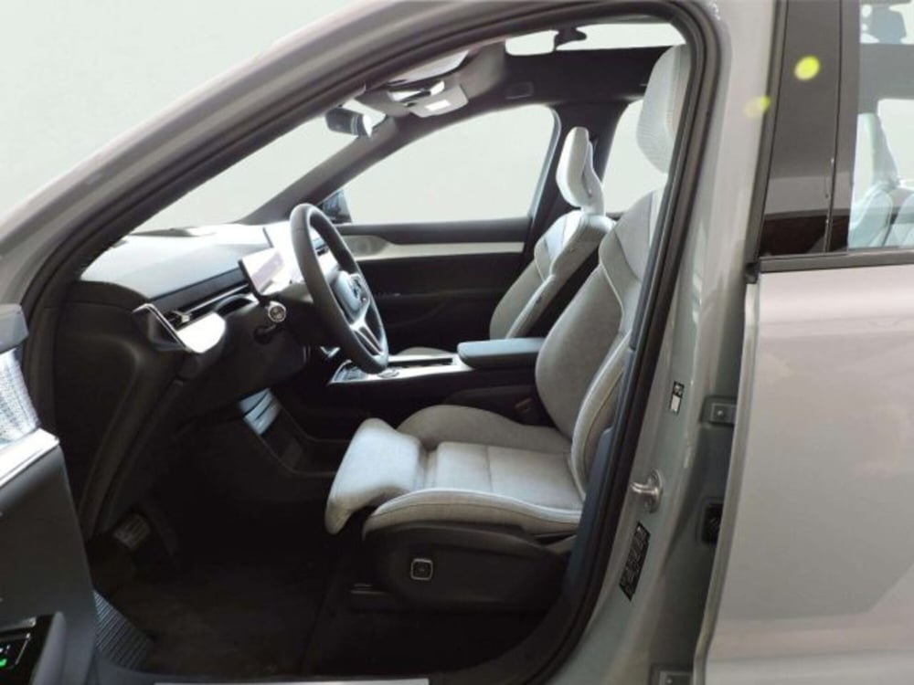 Volvo EX90 nuova a Firenze (16)