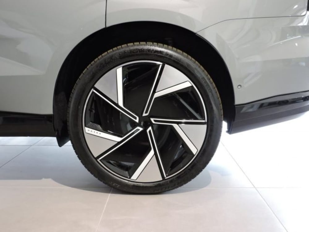 Volvo EX90 nuova a Firenze (8)