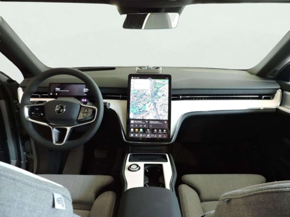 Volvo EX90 nuova a Firenze (9)