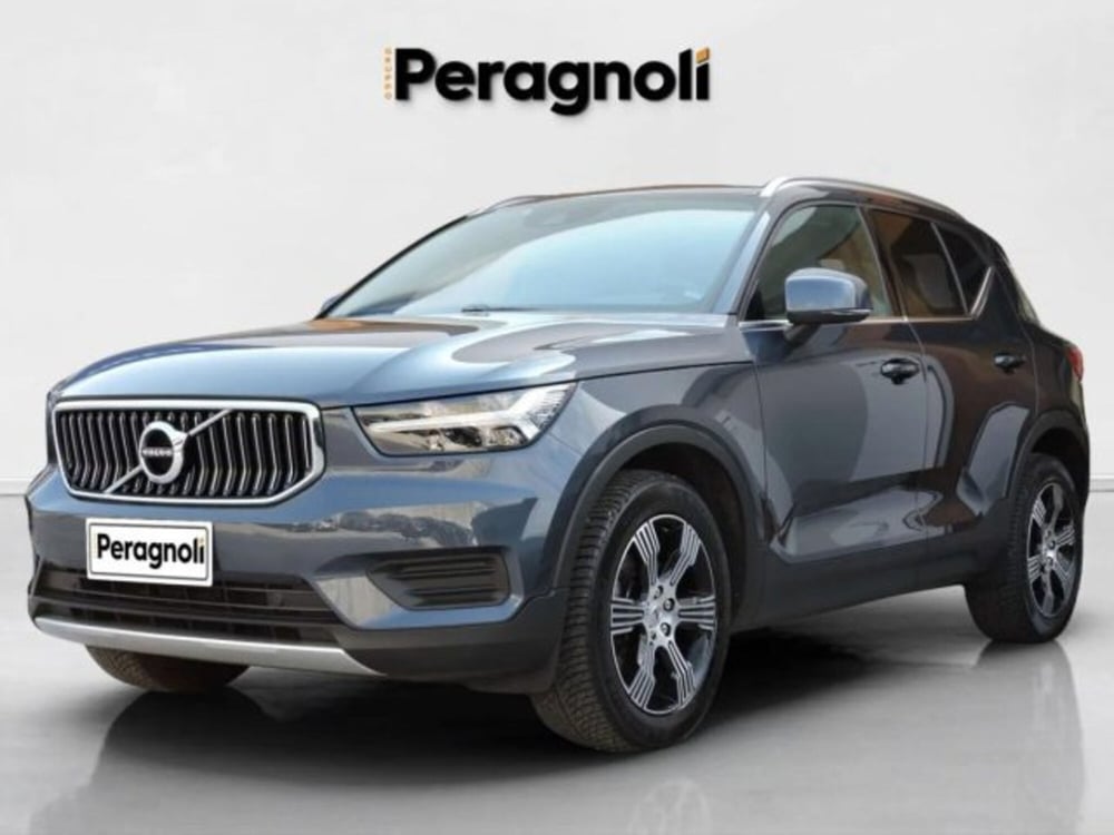 Volvo XC40 usata a Firenze