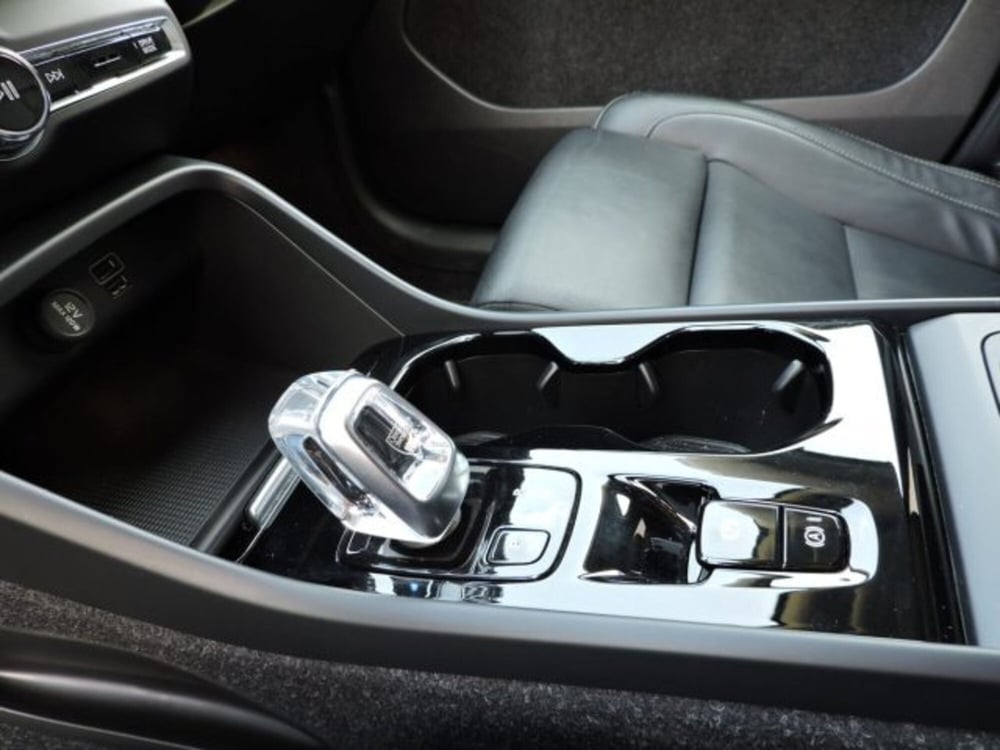 Volvo XC40 usata a Firenze (15)