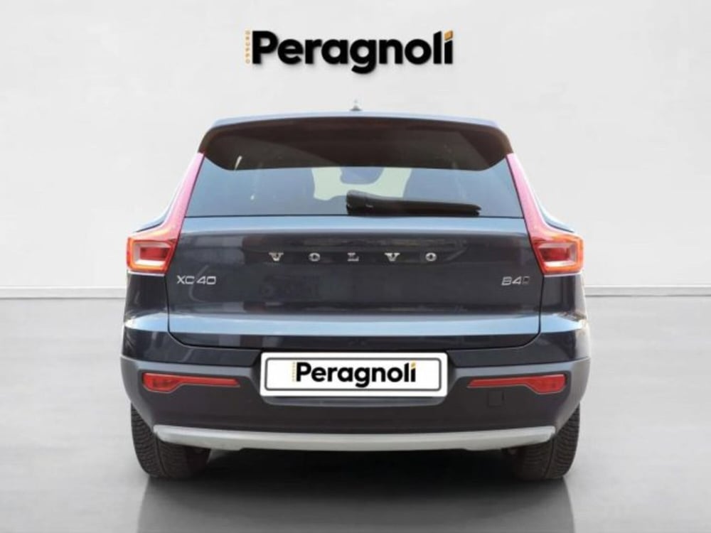 Volvo XC40 usata a Firenze (5)