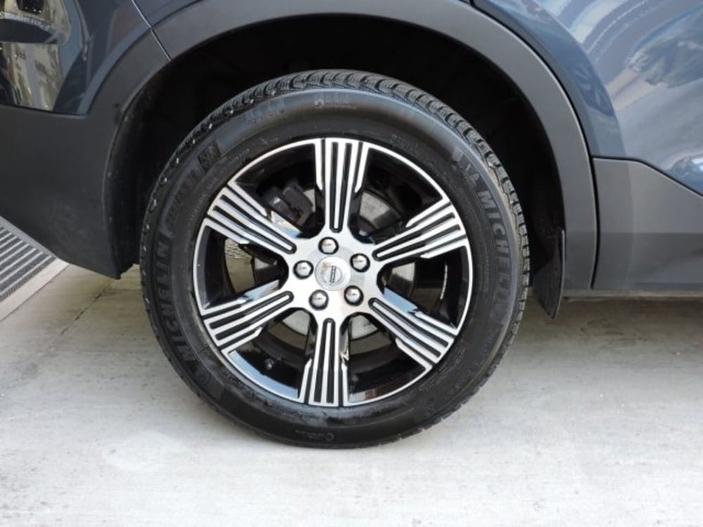 Volvo XC40 usata a Firenze (8)
