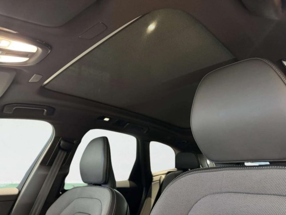 Volvo XC60 nuova a Firenze (18)