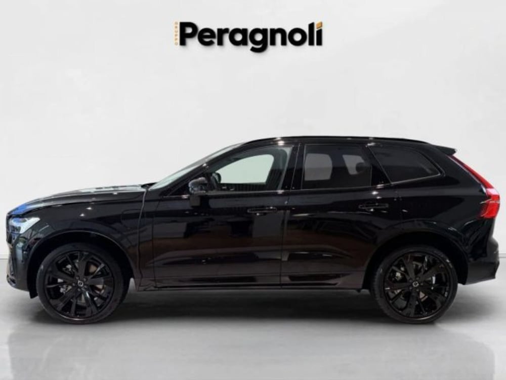 Volvo XC60 nuova a Firenze (7)