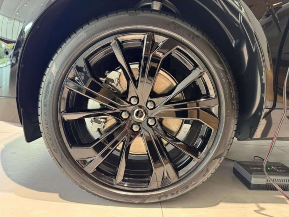 Volvo XC60 nuova a Firenze (8)
