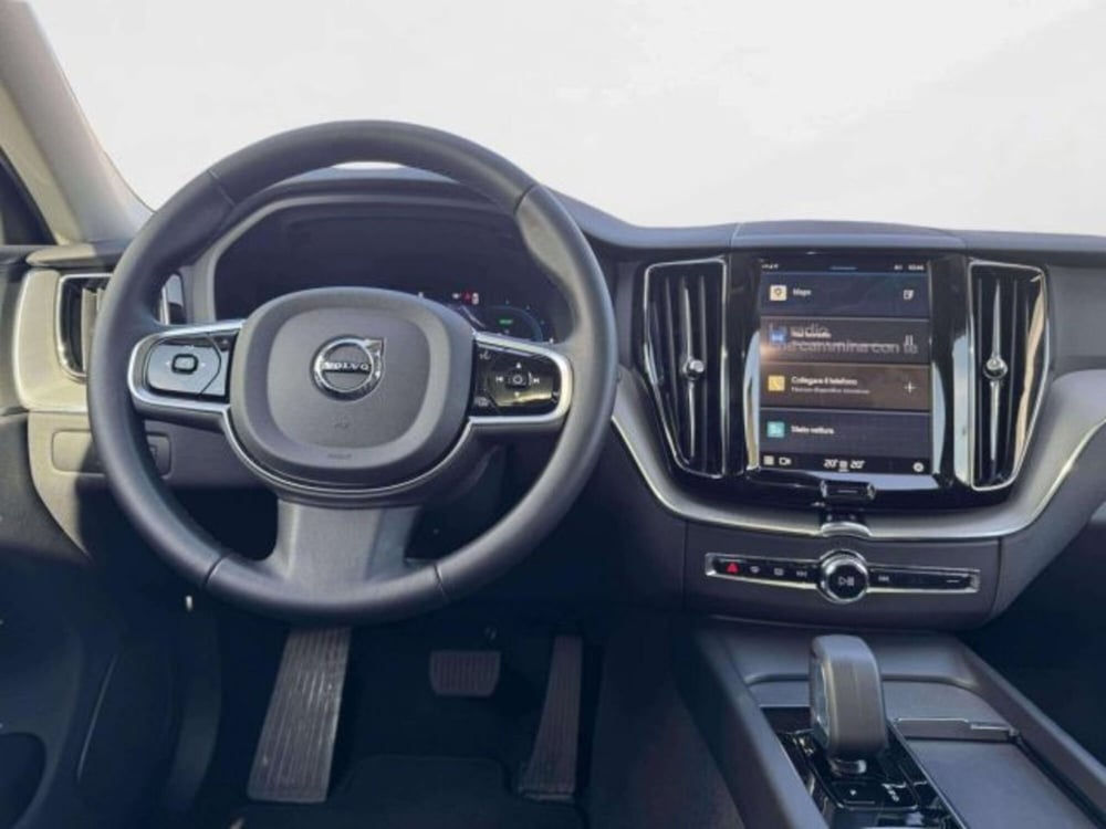 Volvo XC60 nuova a Firenze (15)