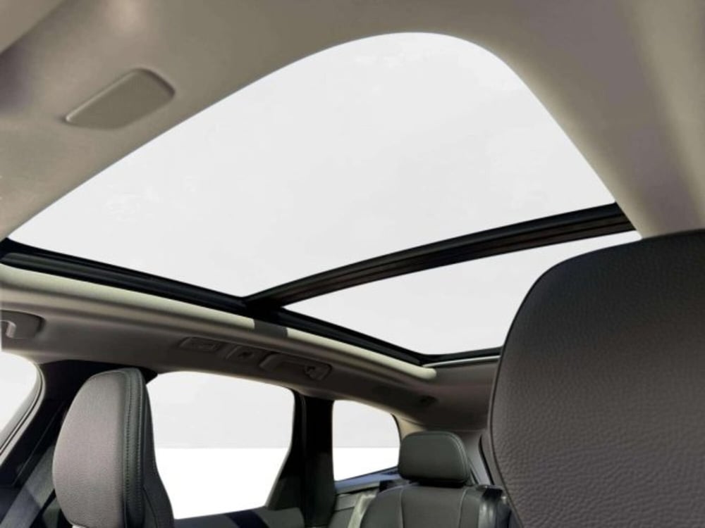 Volvo XC60 nuova a Firenze (20)