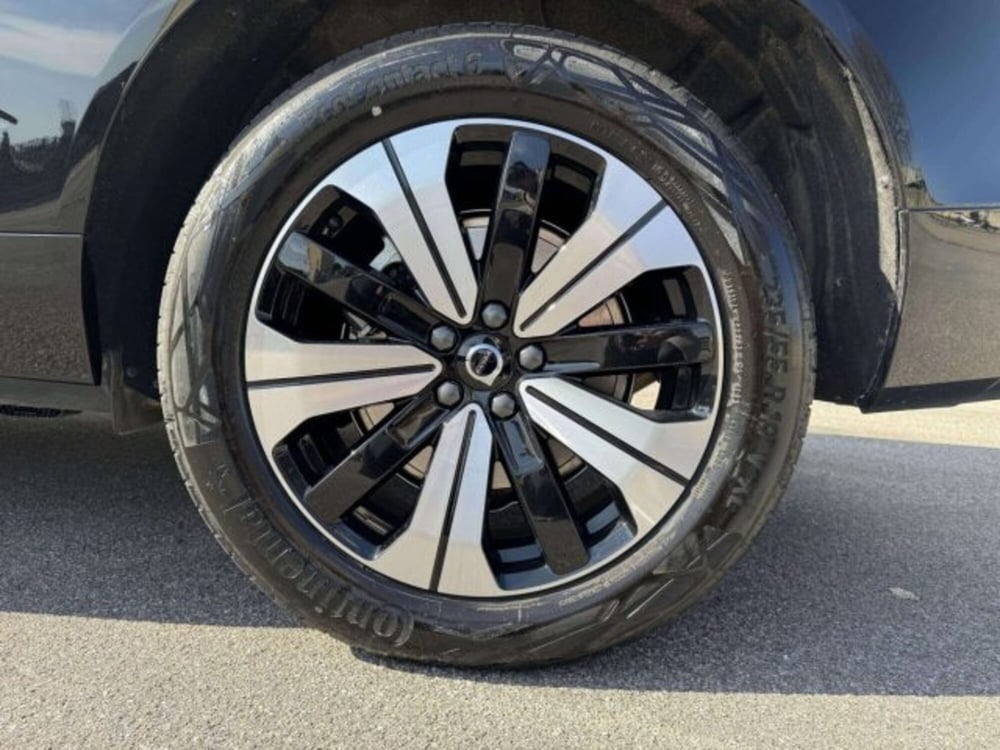 Volvo XC60 nuova a Firenze (8)