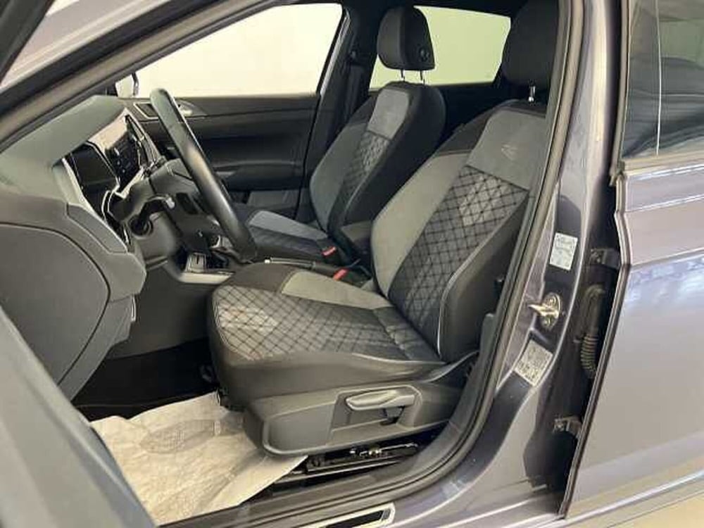 Volkswagen Polo usata a Forlì-Cesena (10)
