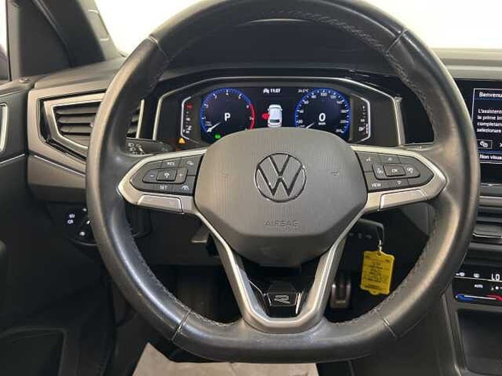 Volkswagen Polo usata a Forlì-Cesena (14)