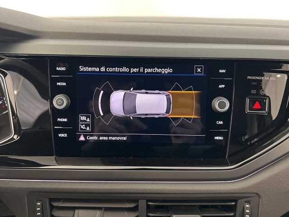 Volkswagen Polo usata a Forlì-Cesena (15)