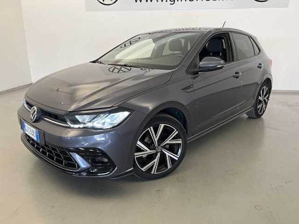 Volkswagen Polo usata a Forlì-Cesena (2)