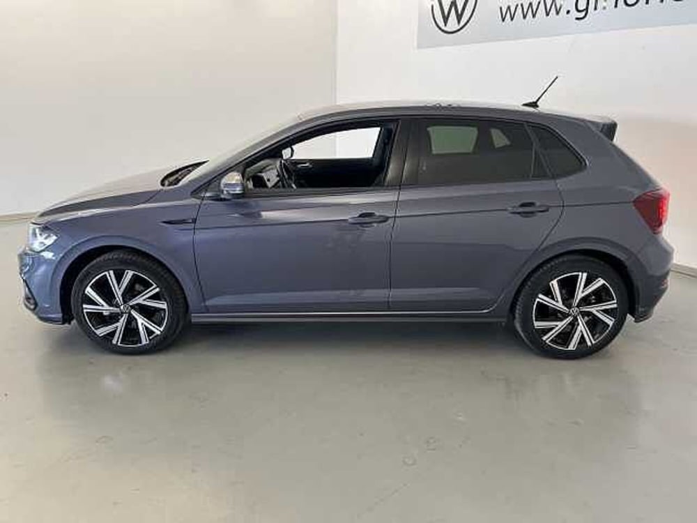 Volkswagen Polo usata a Forlì-Cesena (3)