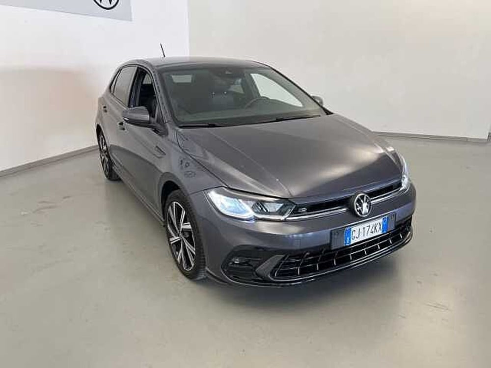 Volkswagen Polo usata a Forlì-Cesena (5)
