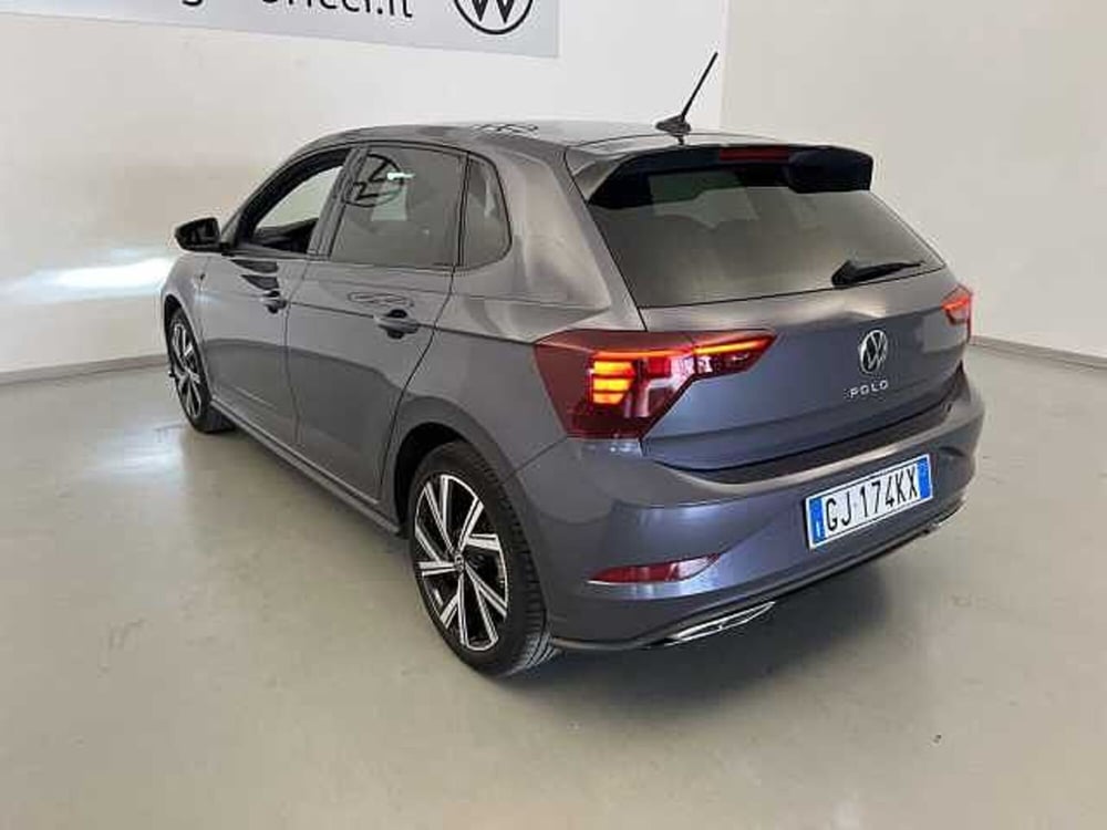 Volkswagen Polo usata a Forlì-Cesena (6)