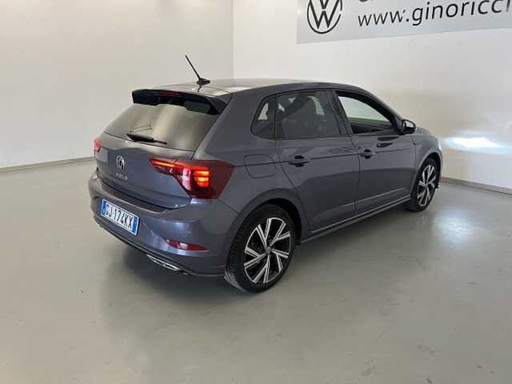 Volkswagen Polo usata a Forlì-Cesena (8)