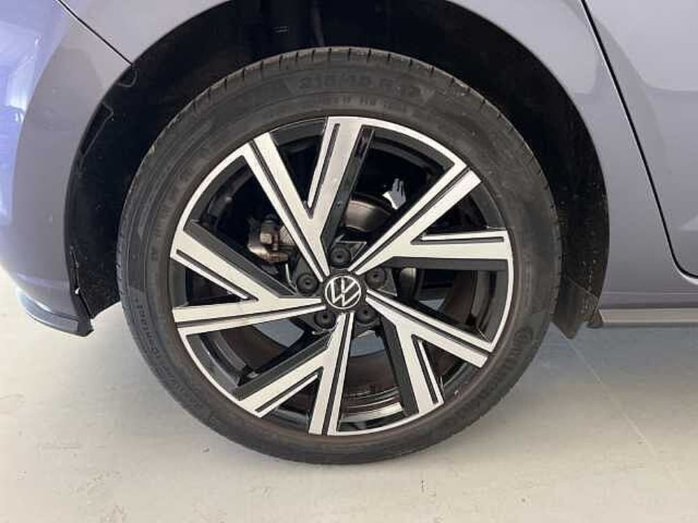 Volkswagen Polo usata a Forlì-Cesena (9)