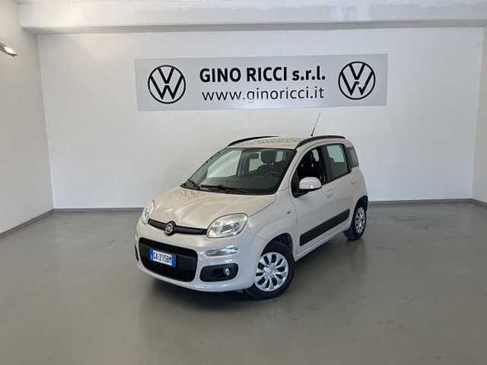 Fiat Panda usata a Forlì-Cesena