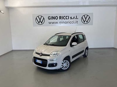 Fiat Panda 1.2 Easy del 2017 usata a Cesena