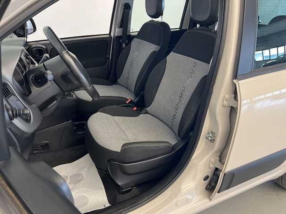 Fiat Panda usata a Forlì-Cesena (10)