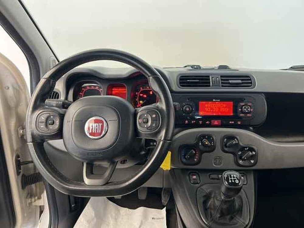 Fiat Panda usata a Forlì-Cesena (12)