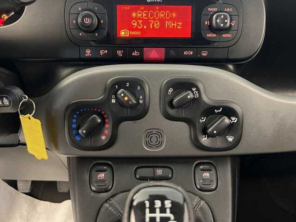 Fiat Panda usata a Forlì-Cesena (15)