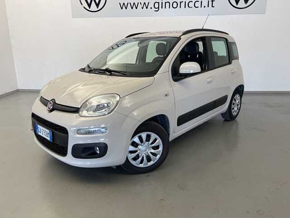 Fiat Panda usata a Forlì-Cesena (2)