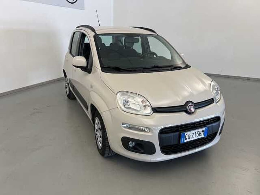 Fiat Panda usata a Forlì-Cesena (5)