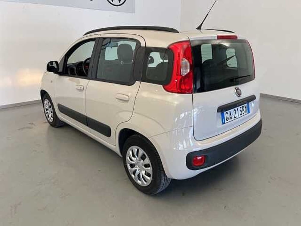 Fiat Panda usata a Forlì-Cesena (6)