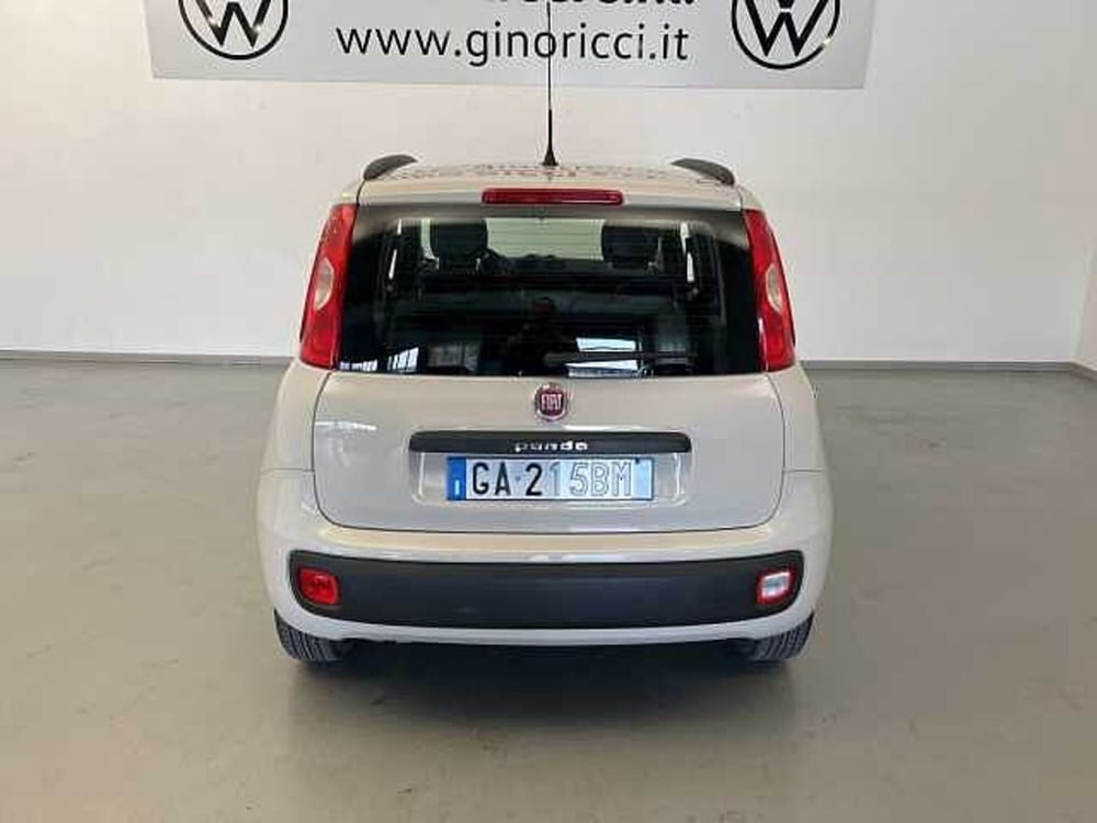 Fiat Panda usata a Forlì-Cesena (7)