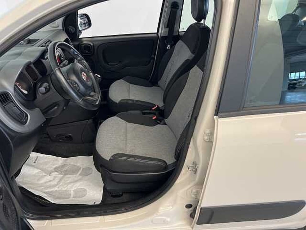 Fiat Panda usata a Forlì-Cesena (9)