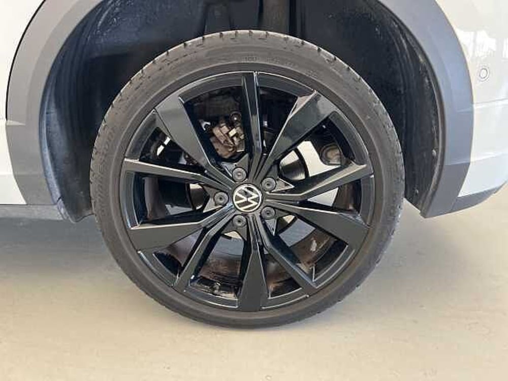 Volkswagen T-Roc usata a Forlì-Cesena (10)