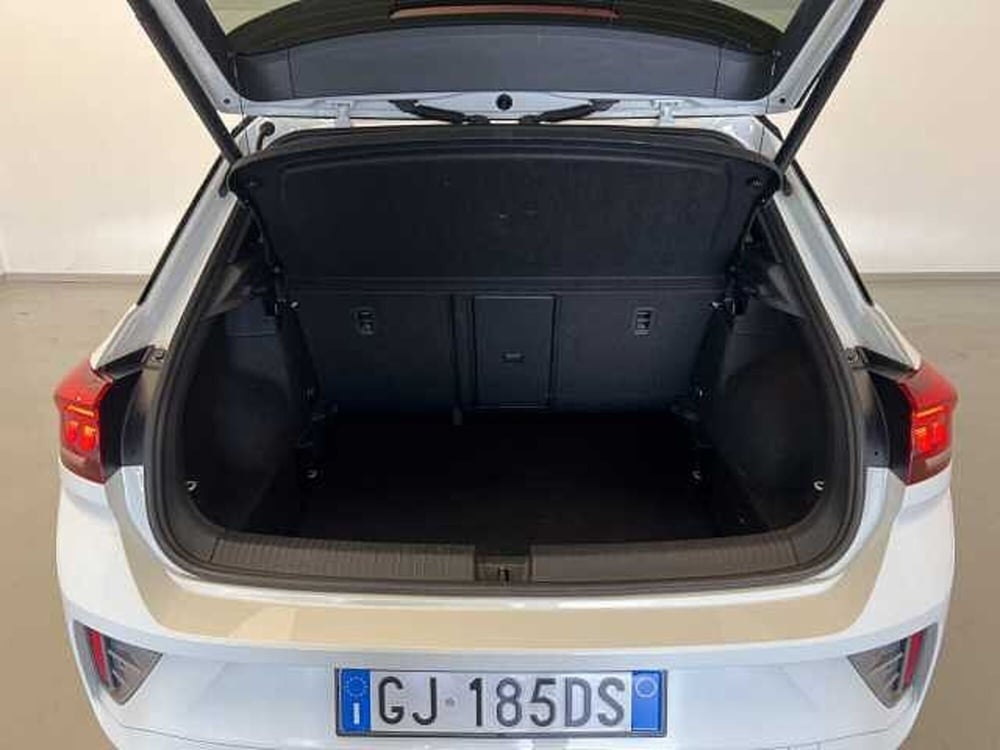 Volkswagen T-Roc usata a Forlì-Cesena (11)