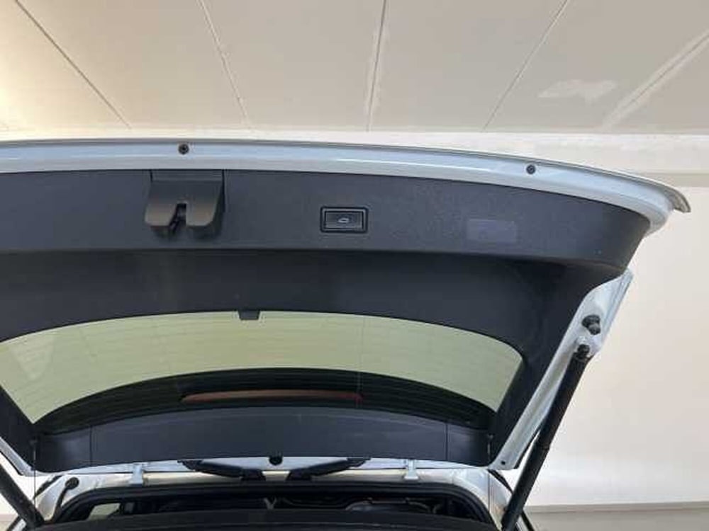 Volkswagen T-Roc usata a Forlì-Cesena (12)
