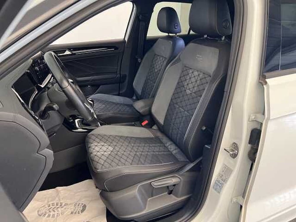 Volkswagen T-Roc usata a Forlì-Cesena (13)