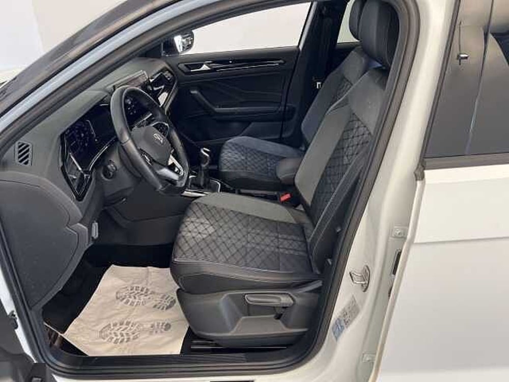 Volkswagen T-Roc usata a Forlì-Cesena (14)