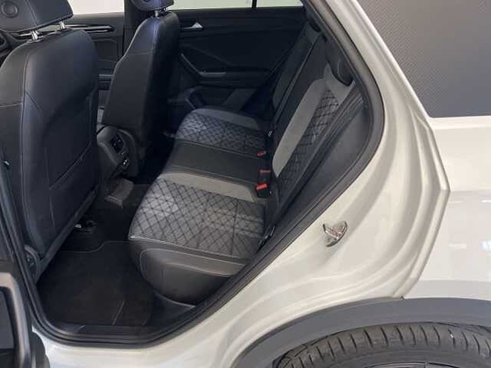 Volkswagen T-Roc usata a Forlì-Cesena (15)