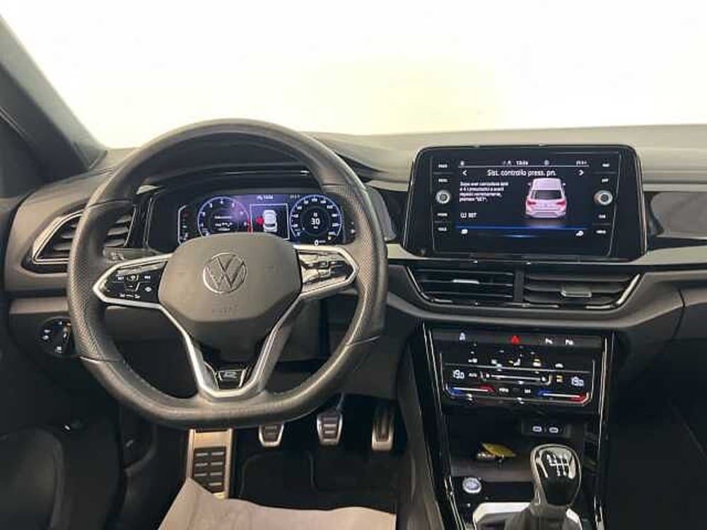 Volkswagen T-Roc usata a Forlì-Cesena (16)