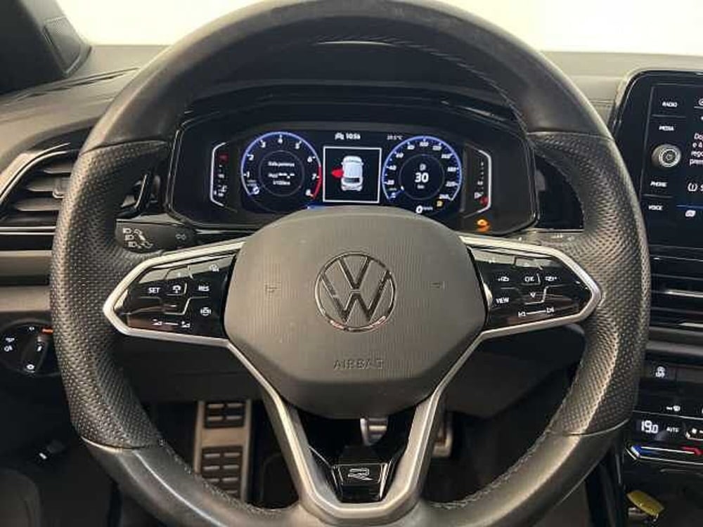 Volkswagen T-Roc usata a Forlì-Cesena (17)