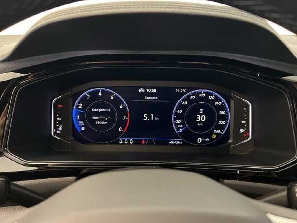 Volkswagen T-Roc usata a Forlì-Cesena (18)