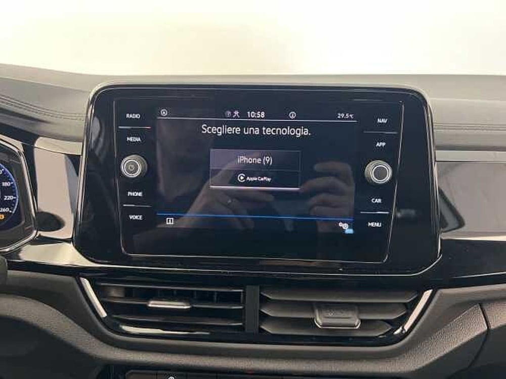 Volkswagen T-Roc usata a Forlì-Cesena (19)