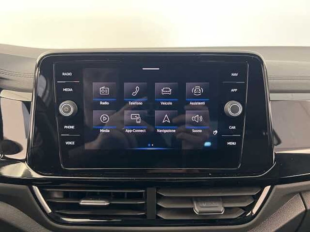 Volkswagen T-Roc usata a Forlì-Cesena (20)