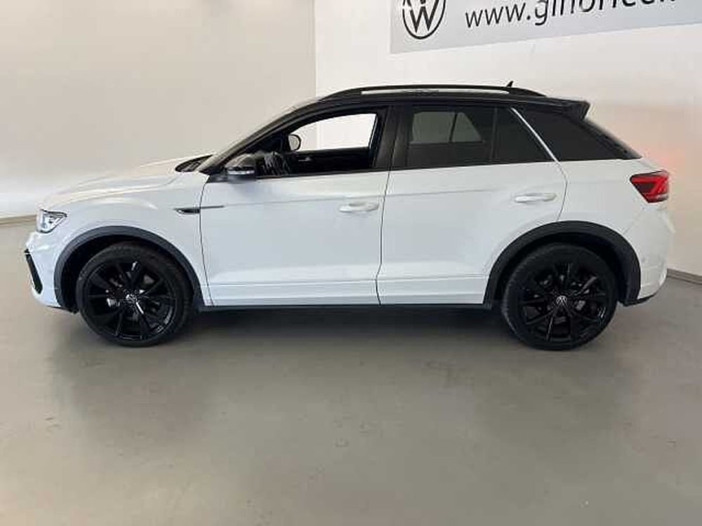 Volkswagen T-Roc usata a Forlì-Cesena (3)