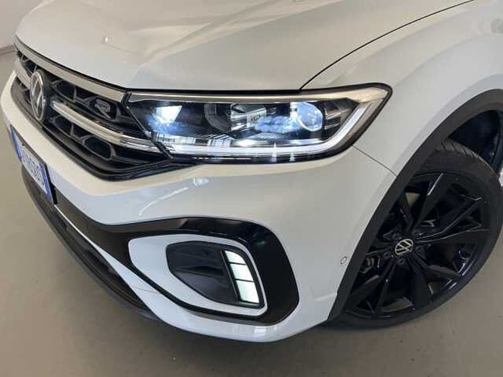 Volkswagen T-Roc usata a Forlì-Cesena (9)